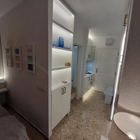 Apartamento Vistasol Torremolinos Exterior foto