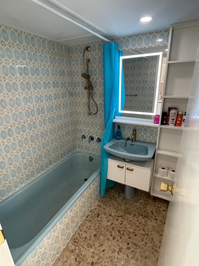 Apartamento Vistasol Torremolinos Exterior foto