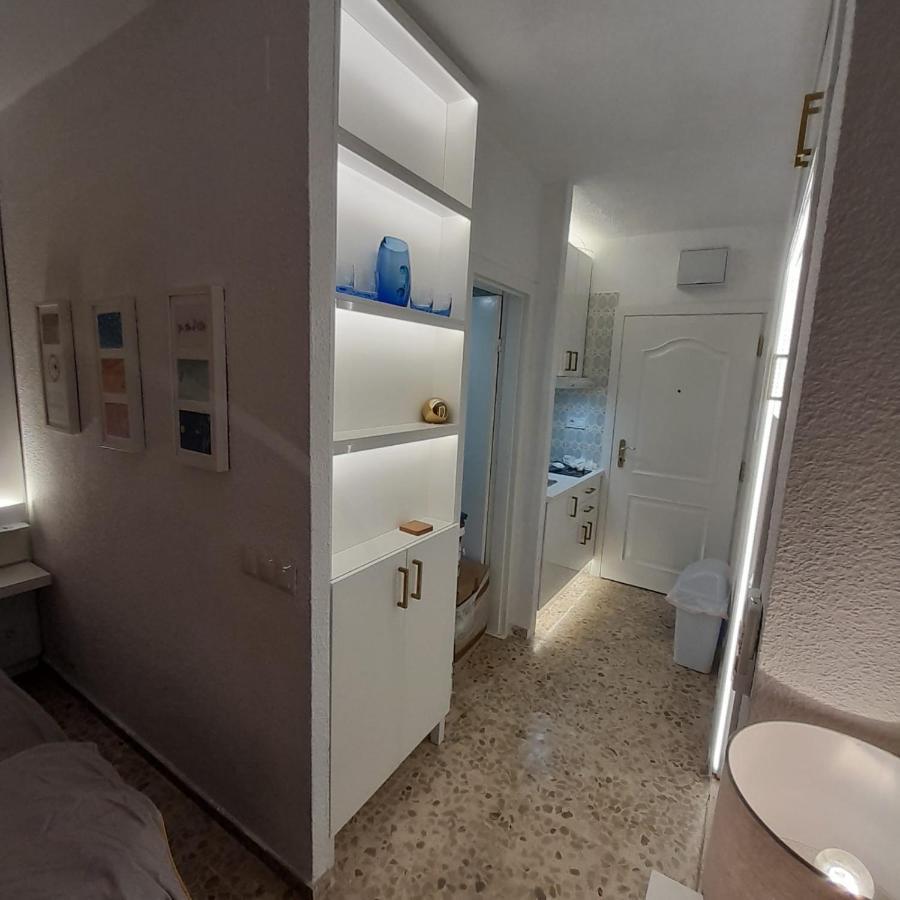 Apartamento Vistasol Torremolinos Exterior foto