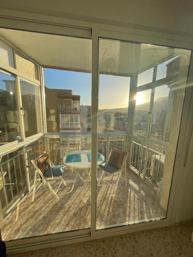 Apartamento Vistasol Torremolinos Exterior foto